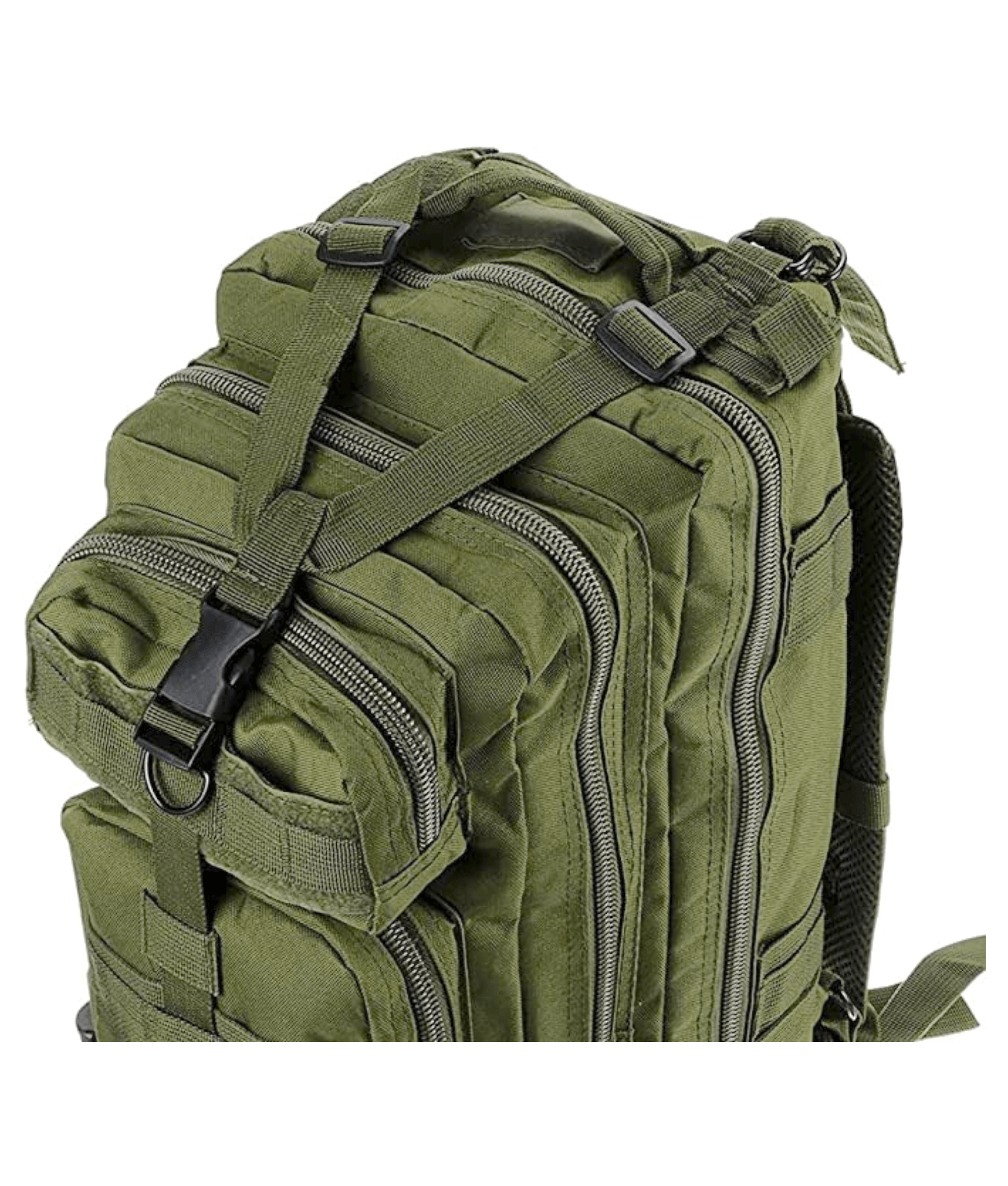 Tactical 25L Molle Backpack | Army Pack | MOLLE Bag Rucksack | Range