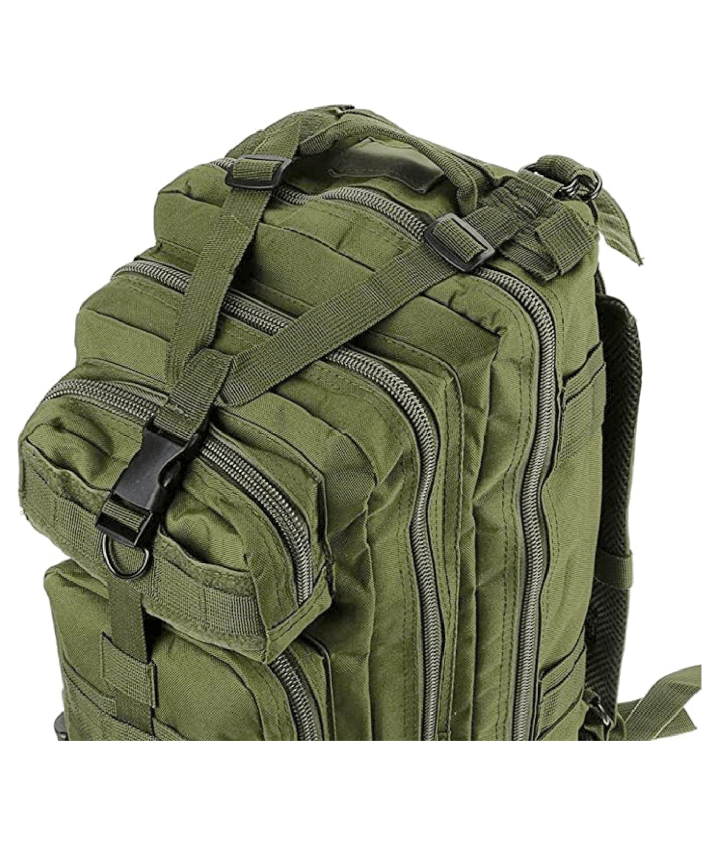 Tactical 25L Molle Backpack | Army Pack | MOLLE Bag Rucksack | Range