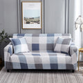 Housse de canapé textile d'intérieur pour une protection complète des meubles