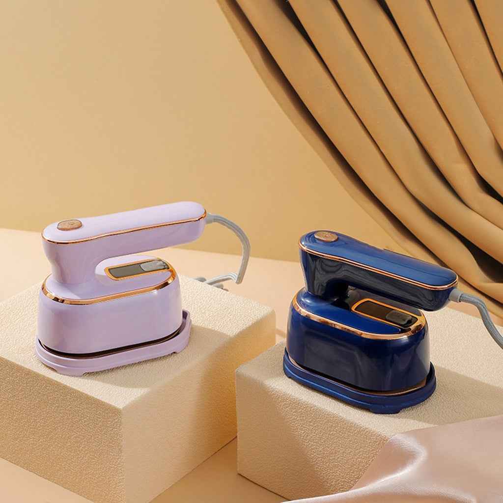Multifunctional Hanging Ironing Machine Household Handheld Portable
