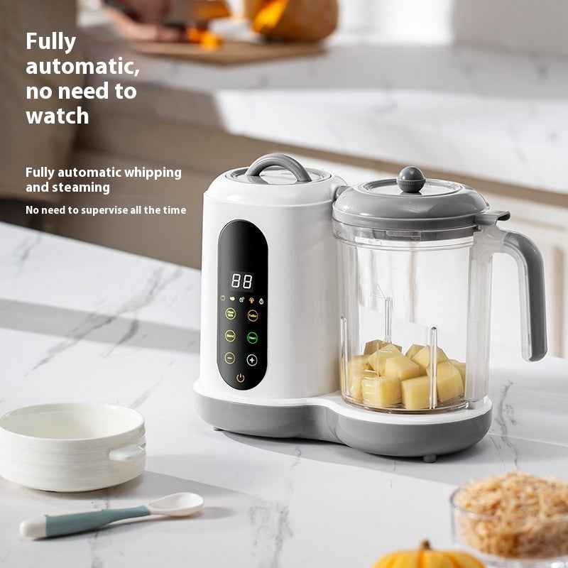 Household Multifunctional Food Mixer