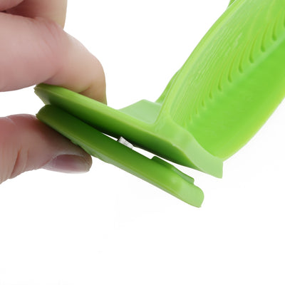 Silicone Kitchen Snap N Strain Filter - Firebrands