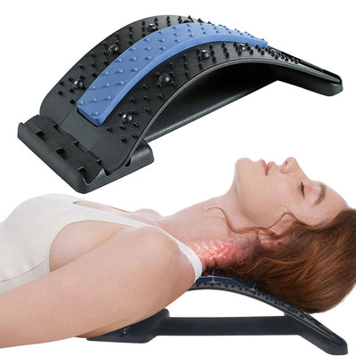 Back Massage Pad - Firebrands