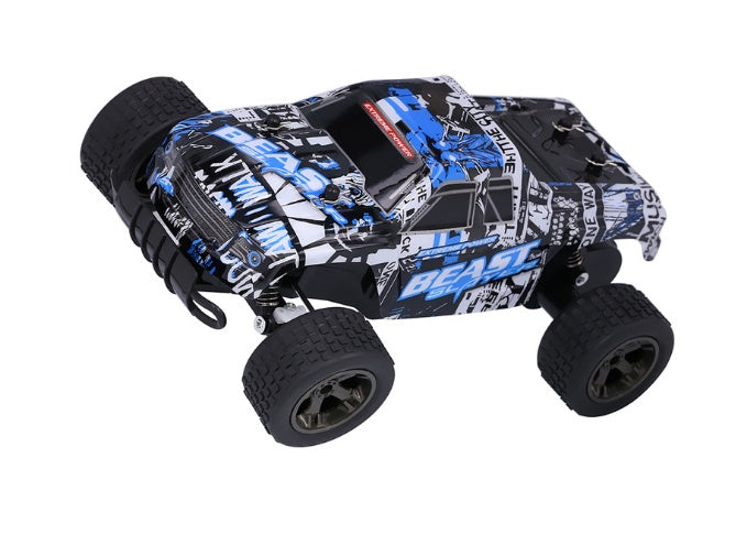 Carro de drift RC de alta velocidade
