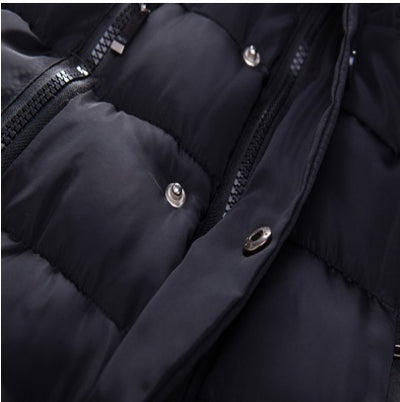 Veste en coton épais pour enfants