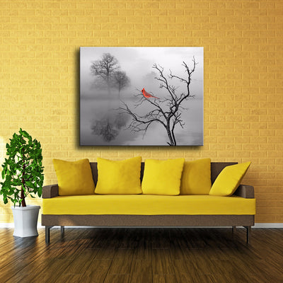 Modern art landscape home decoration mural