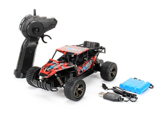 Carro de drift RC de alta velocidade