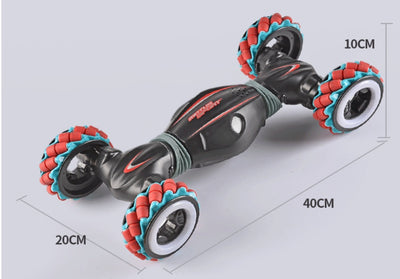 carrinho de brinquedo com comando