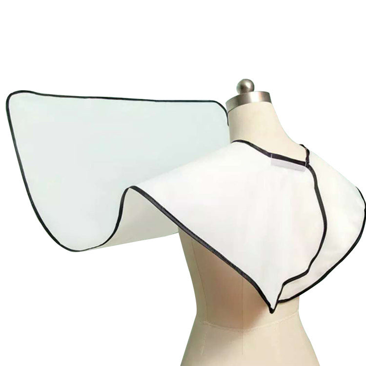 Tablier de toilette pour hommes