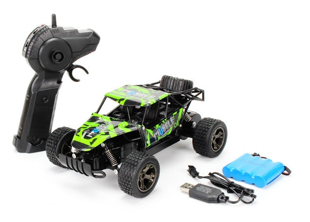 Carro de drift RC de alta velocidade