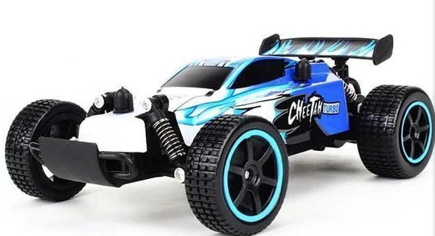 Carro de drift RC de alta velocidade