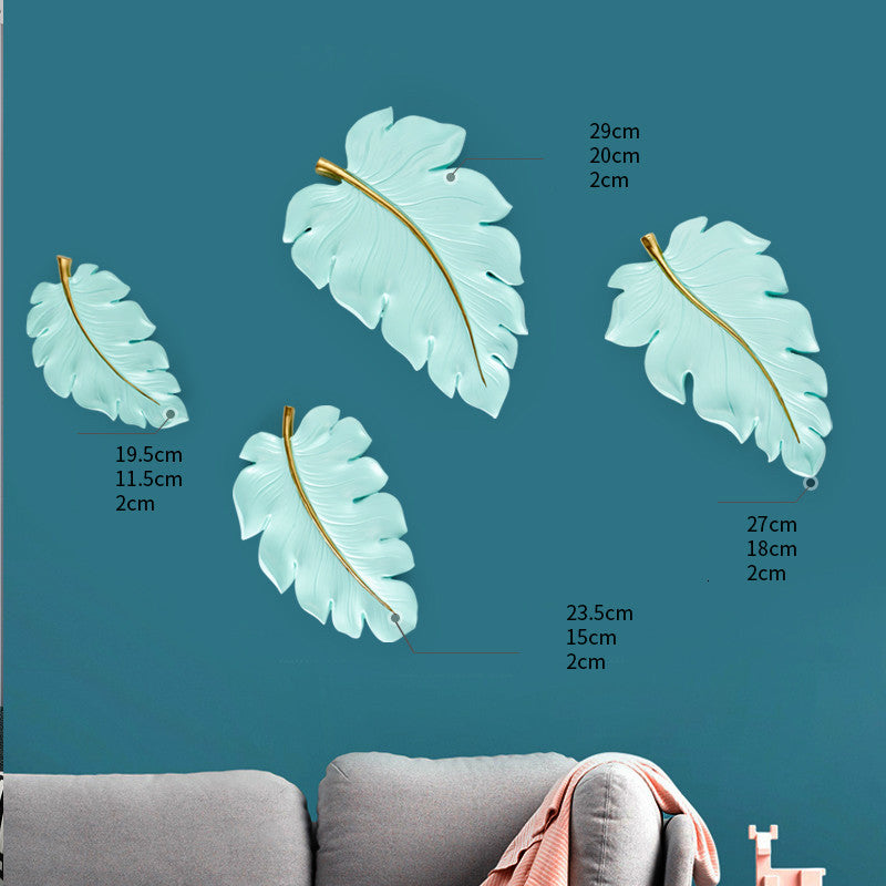 decoração de relógio de parede doméstico