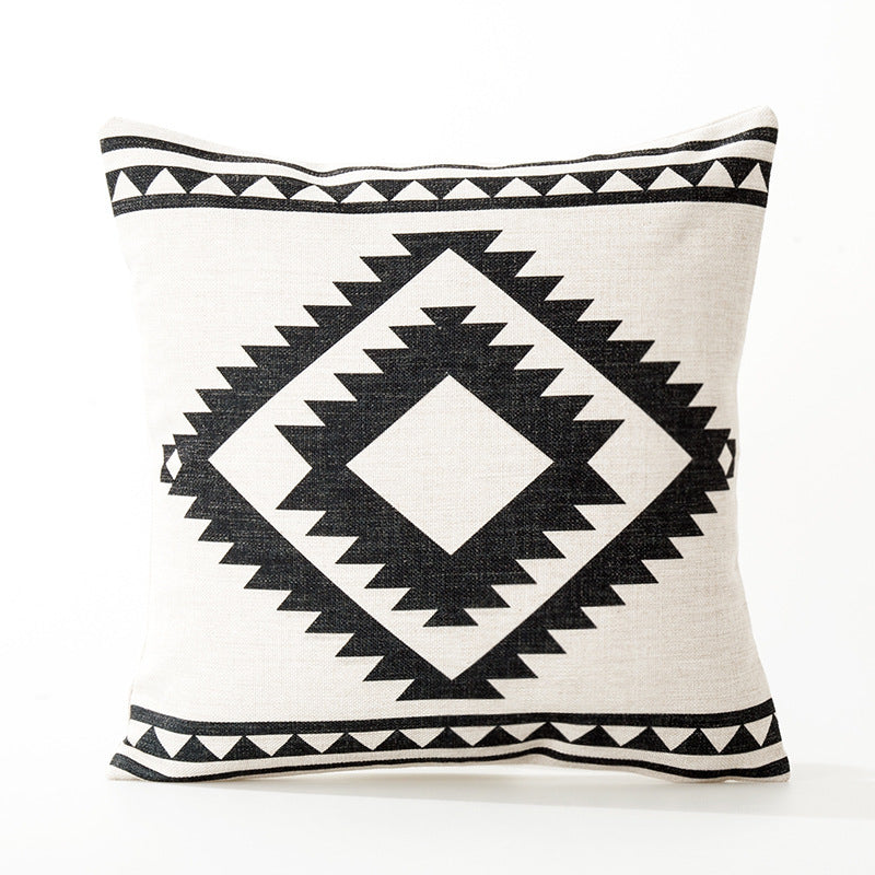 Coussin de canapé personnalisé, coussin de voiture