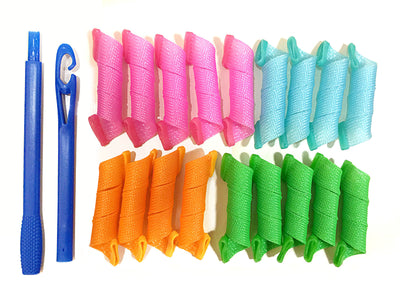 10  ROLLERS 30 cm if possible