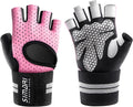 Gants de sport courts Simplicity All-Match pour hommes