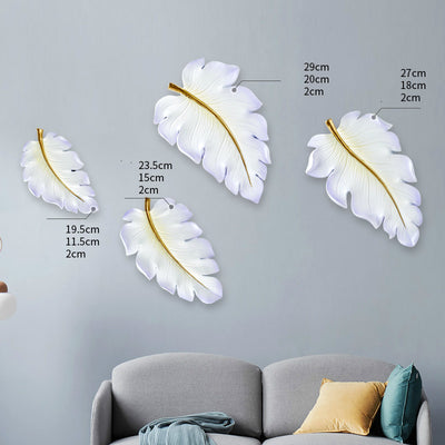 decoração de relógio de parede doméstico