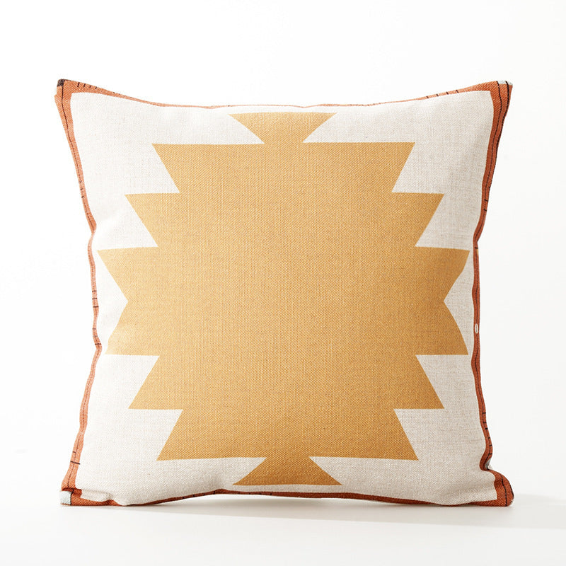 Coussin de canapé personnalisé, coussin de voiture