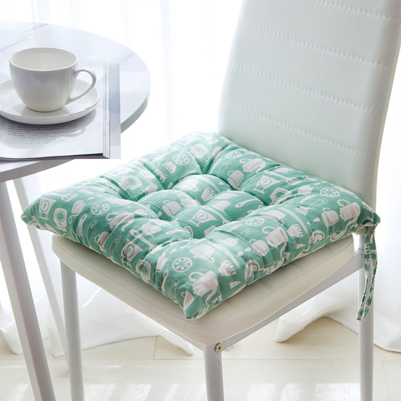 Coussin de chaise d'été