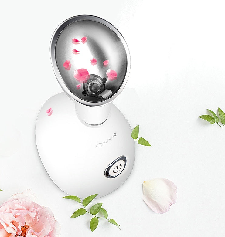 Vaporizador doméstico