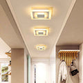 Surface-mounted Living Room Lighting, Hallway, Cloakroom, Ceiling Lamp