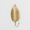 Light Luxury Home Entrance Clothes Hook Personality Creative Wall Porch Key Wall Hanging Wrought Iron Wall Decoration