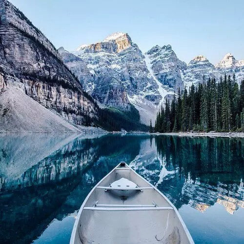 Peinture sur toile jet d'encre HD sans cadre, personnalisée