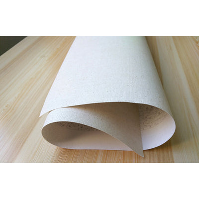 Pintura a óleo personalizada, pintura a óleo digital, paisagem com barco.