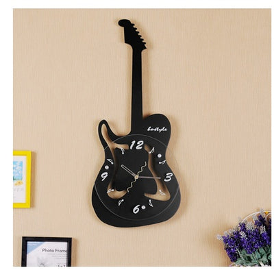 Child Creative Wall Clock Clock Children Room Clock Living Room Decoration Home