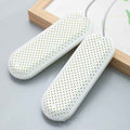 Household Electric Shoe Dryer Constant Temperature Deodorization Sterilization Timing Shoes Socking Drying Device