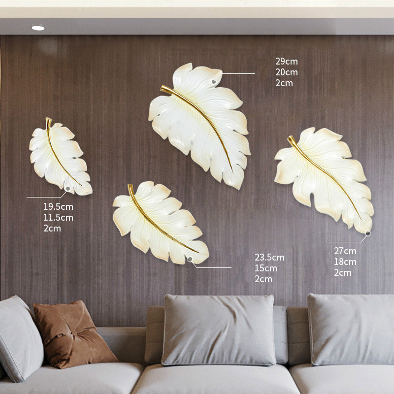 decoração de relógio de parede doméstico