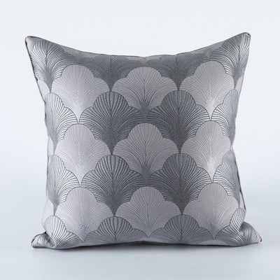 Simple Modern Luxury Style Throw Pillow Cushion