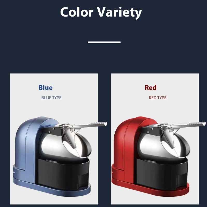 Automatic Household Small Ice Crusher