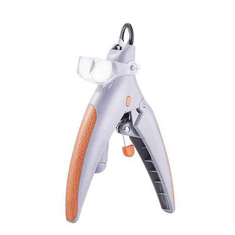 Coupe-ongles pour animaux de compagnie Peti care Coupe-ongles pour chiens et chats
