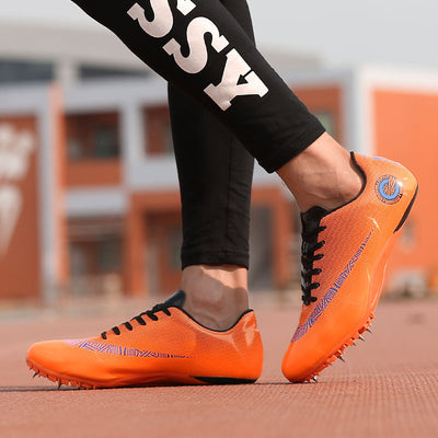 Men's and women's shoes competition