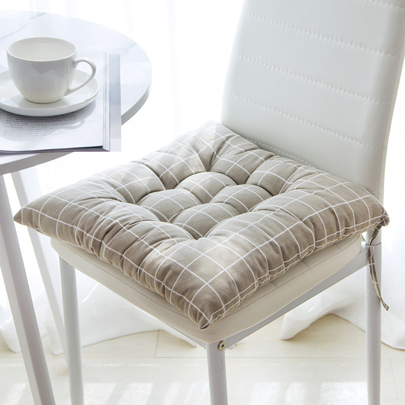 Coussin de chaise d'été