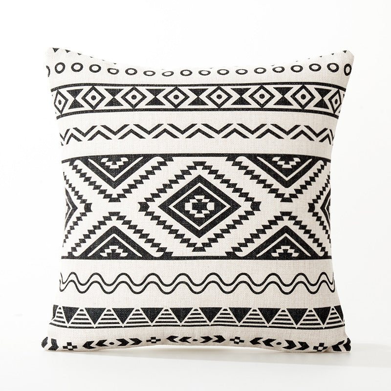 Coussin de canapé personnalisé, coussin de voiture