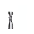 Knotted Candle Holder Resin Ornaments