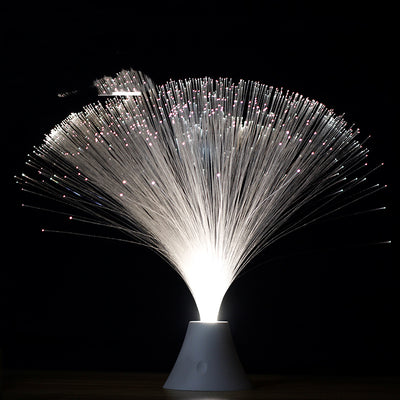 Starry Night Light Fiber Optic Starry Bedside