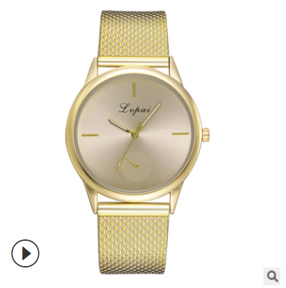 Lvpai Ros  Fashion Watch - Firebrands