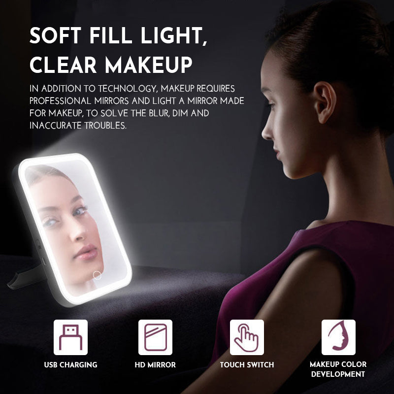 Smart Makeup Mirror - Firebrands