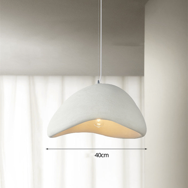 Pendant Lamp Nordic Cream Style Lamp
