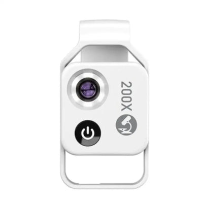 200X magnification Lens for Mobile Phone Mobile & Laptop Accessories