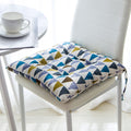 Coussin de chaise d'été