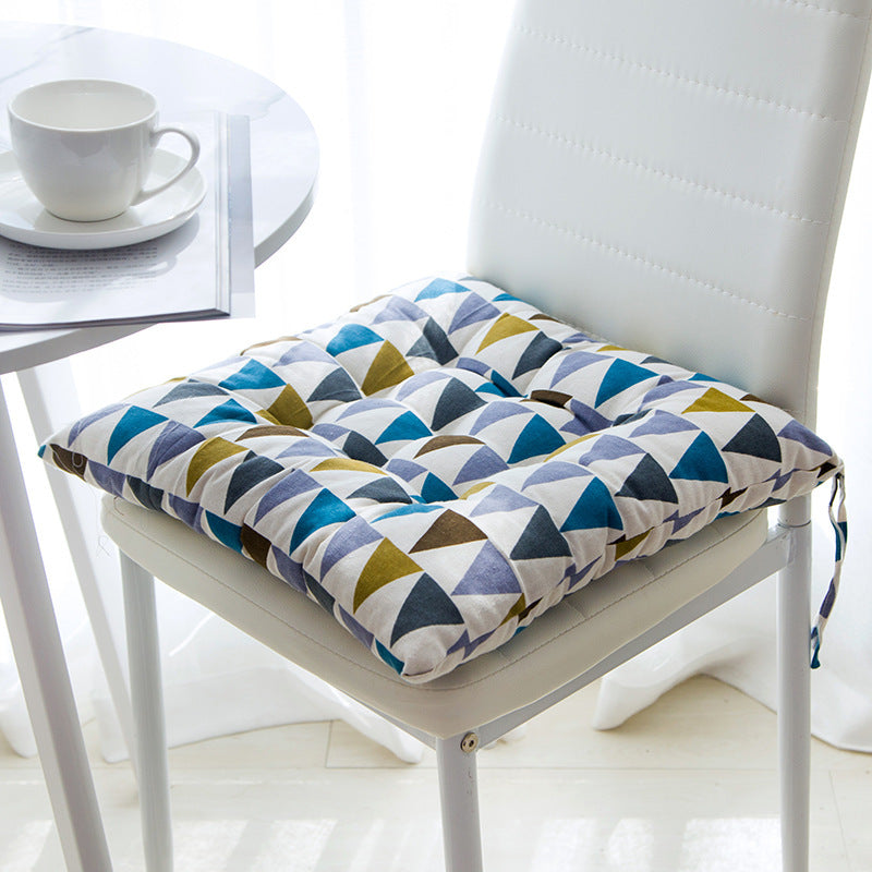 Coussin de chaise d'été