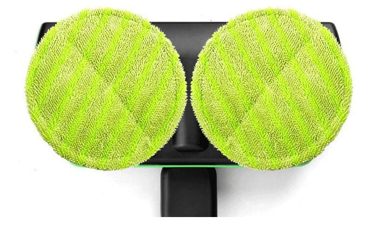 Rechargeable Wireless Rotating Electric Floor Mop