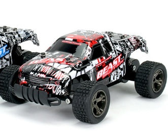 Carro de drift RC de alta velocidade
