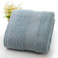 Serviette de bain épaisse, serviette de plage