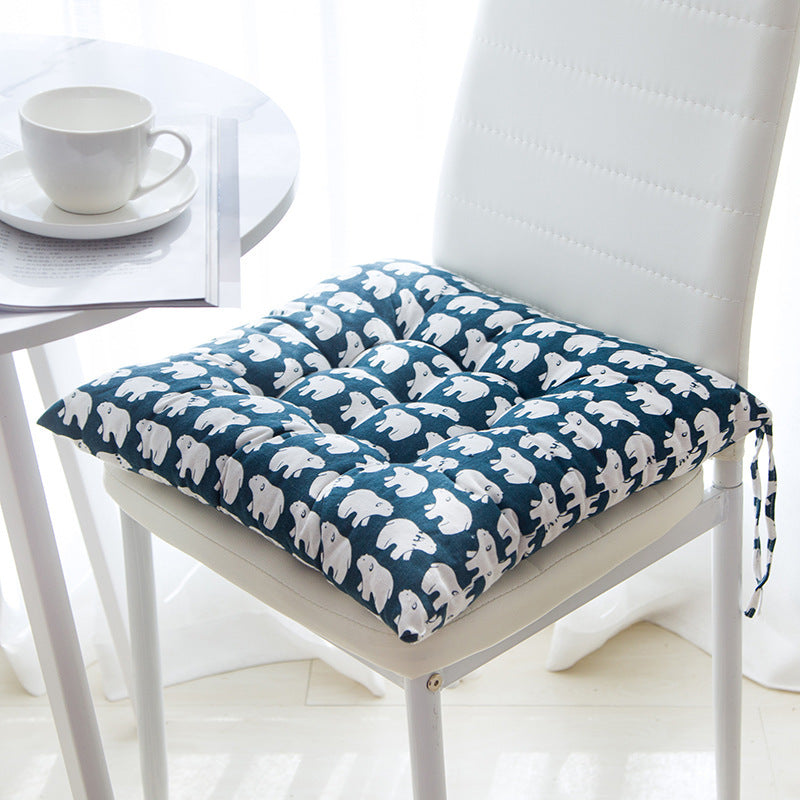 Coussin de chaise d'été