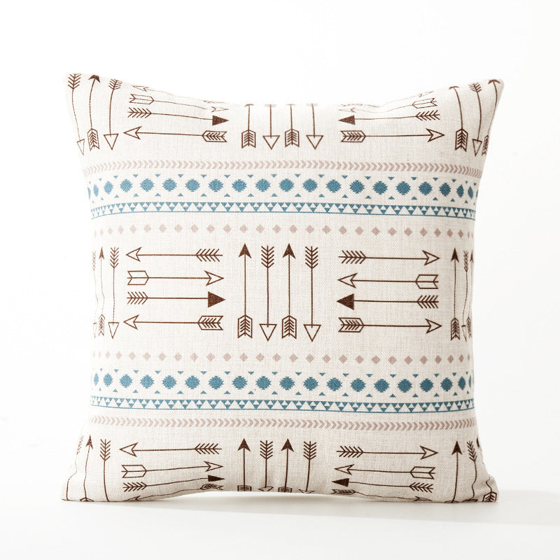 Coussin de canapé personnalisé, coussin de voiture