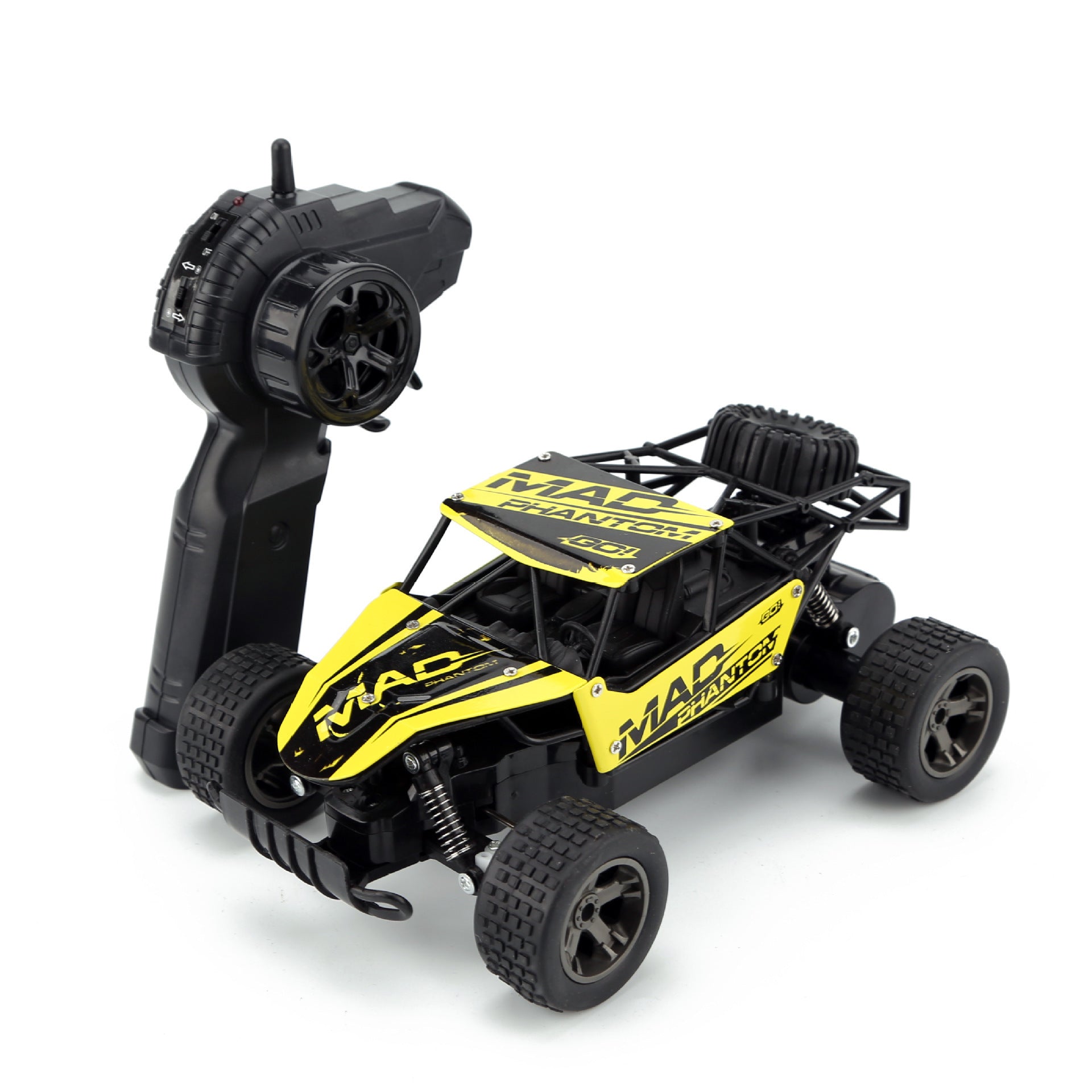 Carro de drift RC de alta velocidade